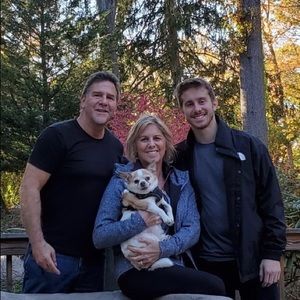 I love these humans! 💕